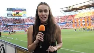 Zlatan en la MLS y Alejandro Fuenmayor asegurando puesto.
