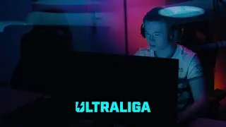 BE READY / Ultraliga / season 2