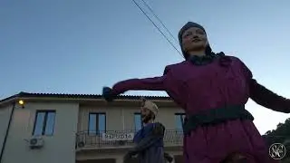 ISCA SULLO IONIO, 