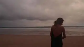 Wind in her hair | Cruise collection'19 - видео 4