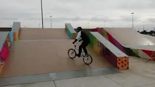 Darkside Distribution - Darkside Bmx - İstanbul - Turkey