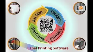 Barcode Label Guru Software How to Download & Install