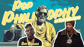 Pop Philosophy - Katt Williams on Club Shay Shay