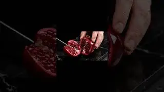Satisfying AI Glass fruit chopping #asmr #satisfyingsounds #relaxing #asmrvideos #asmrsounds