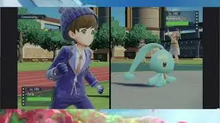 Meloetta Draft League Aria Playoffs