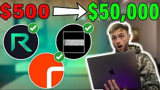 TOP Bitcoin Runes Standard Projects that Will 100X (URGENT)
