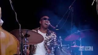Jazz it up with Bryan Carter & The Young Swangers | #jazzascona18 t