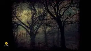 Creepy Background Sound FX - Sound Effects 2020