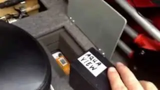 Eskimo One man Flip Over 