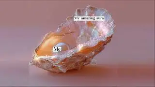 Aura boosting, beauty, and self-confidence