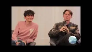 Chun Swae (Kit Connor Video)