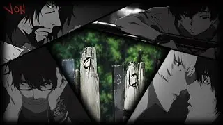 SUICIDEBOYS - KILL YOURSELF PART IV [AMV]
