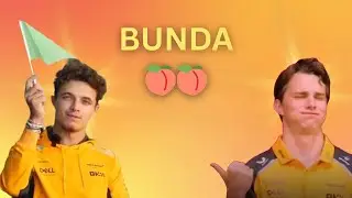 Lando Norris & Oscar Piastri Play 