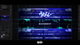 misterwhy | avenge.