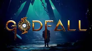 Godfall  Ultimate Edition   Launch Trailer   PS5, PS4