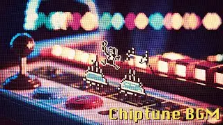 【Chiptune BGM】Nostalgic Chiptune Lo-Fi Relax & Study