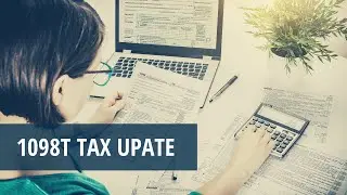 Form 1098-T &ndash; The Internal Revenue Service is Now Enforcing the Reporting Changes