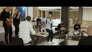 شو هالتهمة الزور (cover) 2023 Live- حبيب سمعان