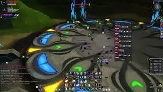 RF UPRISING - RETRIBUTION