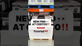 New Costco Find : KWIKSET Keyless Electric Door Lock &ndash; ONLY $34.99 🔥#costcofinds #doorlock