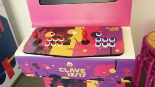 Canal JDB. Parte 1. Multiarcade con Raspberry