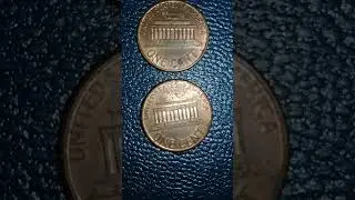 Valuable United States of America 1996 One Cent Coin