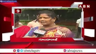 4 Minutes 20 Headlines || 11-07-2022 | AP & TS News Highlights || ABN Telugu || ABN Telugu