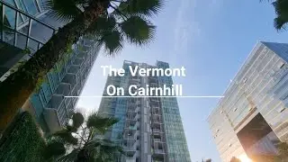 The Vermont On Cairnhill @ Cairnhill Rise - Facilities Area
