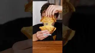 How to make American Cheese (for grilled cheese sandwiches)