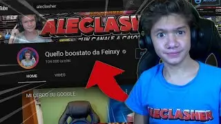 MODIFICO I CANALI DEGLI YOUTUBERS!