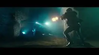 John Wick Trilogy Tribute