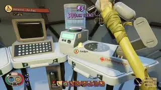 Grounded Early Access Playthrough Ep 14, Hedge bush update, hedge lab exploration