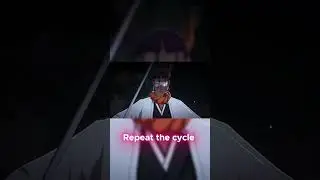 Ether Wall III TRIAL ONLY Characters #bleachsoulresonance #bleach #guide