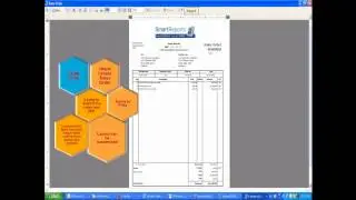 Smart Reports - Nursery Management System