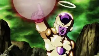 DRAGON BALL SUPER EPISODE 124 PREVIEW / TRAILER
