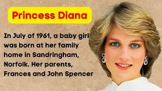 Princess Diana: A Legacy of Grace and Compassion