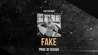 Fler x Jalil Type Beat - Fake (Prod. by Deasus)