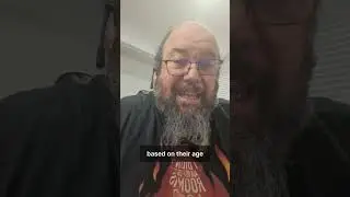 Diversity and ttrpg community and age 