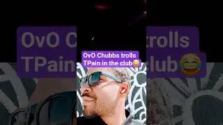 #TPain #Drake #BlockTopix #OvO #chubbs