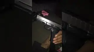 9E ruger 32 rounds (Sr9)