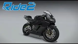 Ride 2 (Real Challenge Physics MOD) - Honda CBR1000RR '05 - Misano
