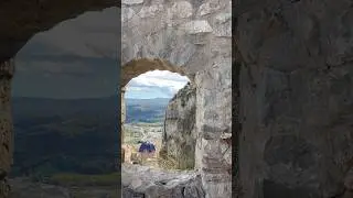 Замок. Morella #castle #moments #travel #morella #castillo #замок #spain #жизньвиспании #испания
