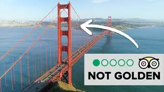 12 Hilarious 1-Star TripAdvisor Reviews Of Famous USA Landmarks