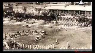 زمان يا مصر: كسوة الكعبة