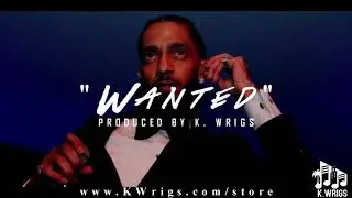 Nipsey Hussle Type Beat 2019 - 