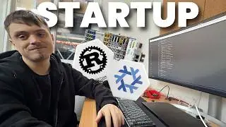 pov: du musst die ganze init Logik umschreiben (SPS, NixOS, Rust, EtherCAT)...