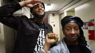 Off the Record Featuring Gerron Lewis