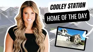 Home of the Day | Cooley Station | Gilbert, Arizona