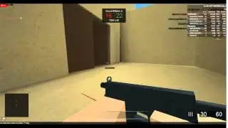 BATTLEFIELD: Best Ump Class