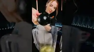 🥂Pretty Girl Barmaid Show 🍹😍Best Coctely with Sweet Barmaid Show 🍸